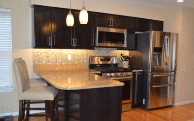 Remodeling Your Kitchen on a Budget