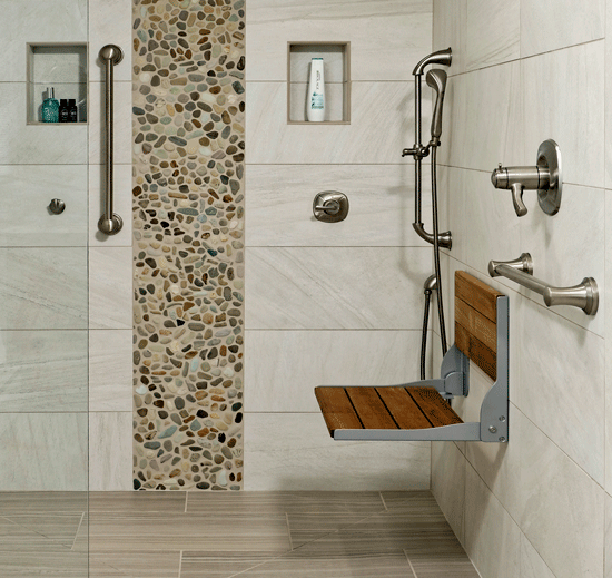 Fairfax-Design-Solutions-Aging-in-Place-Shower-Close-Up