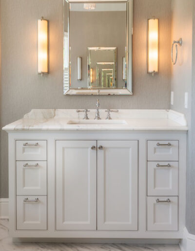 Bathroom Design | Fairfax Design Solutions